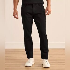 PAIGE Men's Federal Transcend Jeans